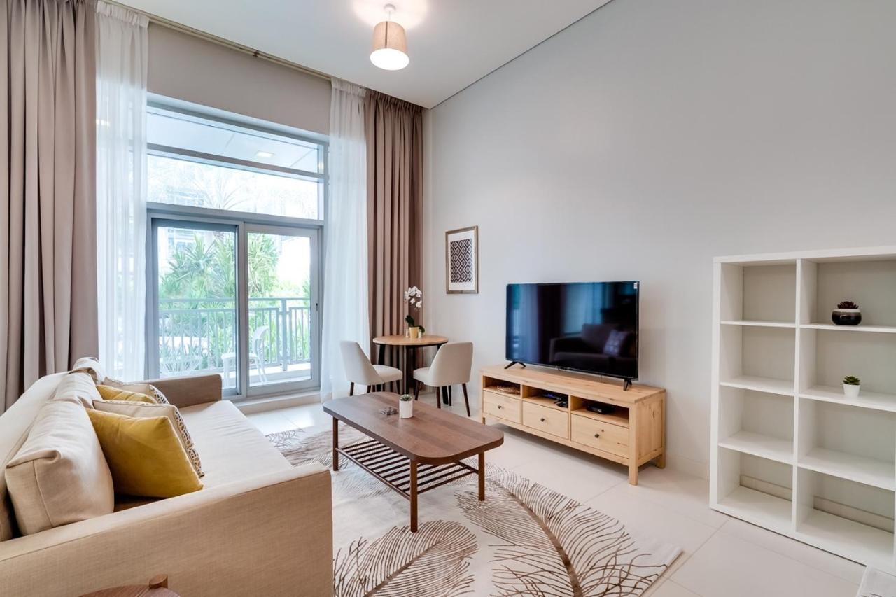 Oskena Vacation Homes -The Lofts Boulevard Downtown Dubai Ngoại thất bức ảnh