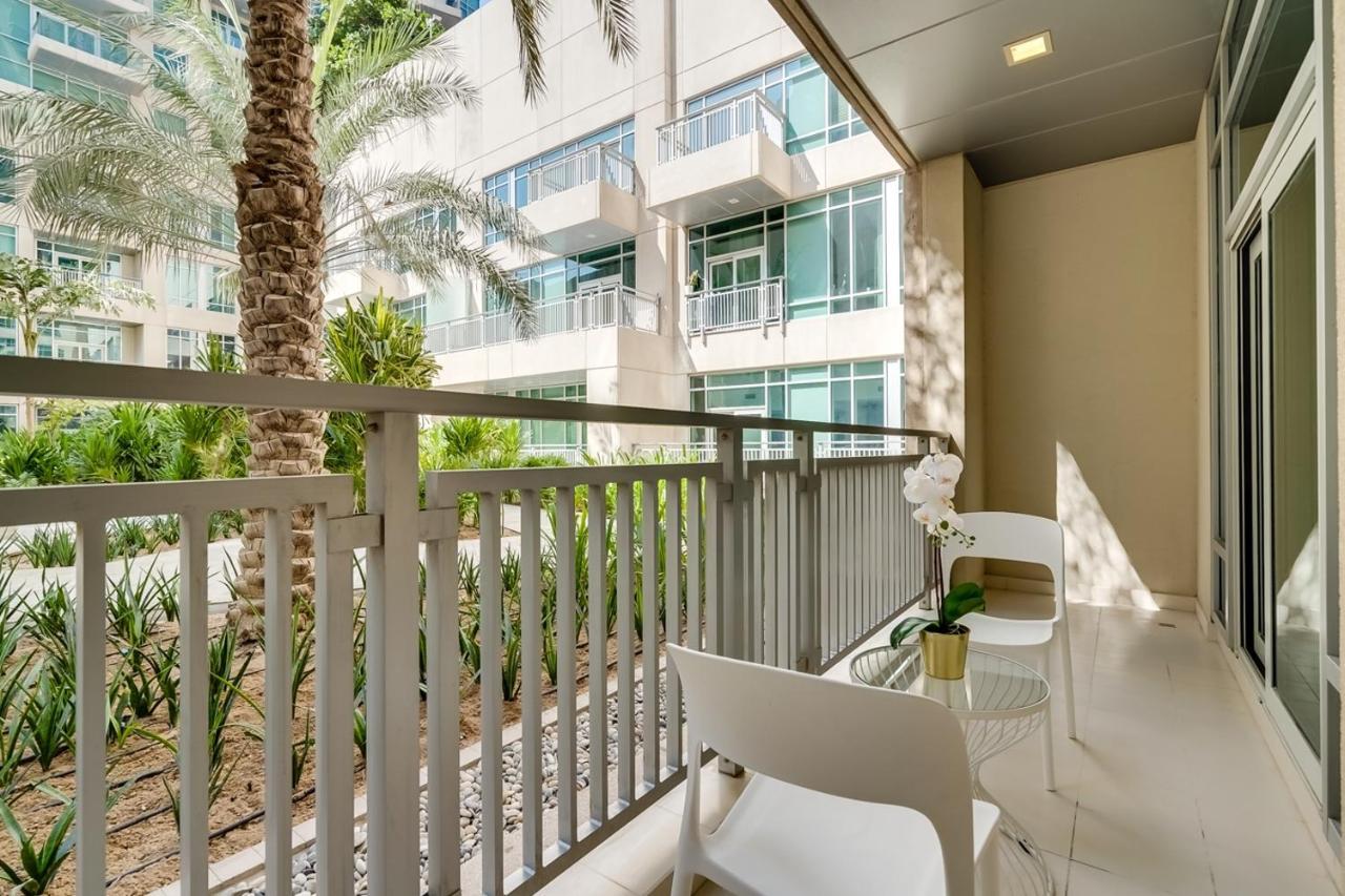 Oskena Vacation Homes -The Lofts Boulevard Downtown Dubai Ngoại thất bức ảnh