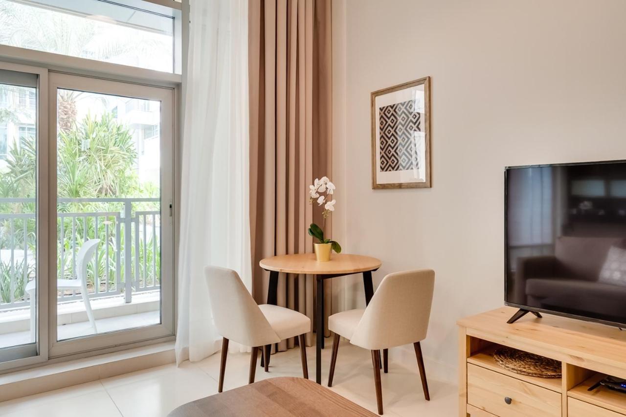 Oskena Vacation Homes -The Lofts Boulevard Downtown Dubai Ngoại thất bức ảnh
