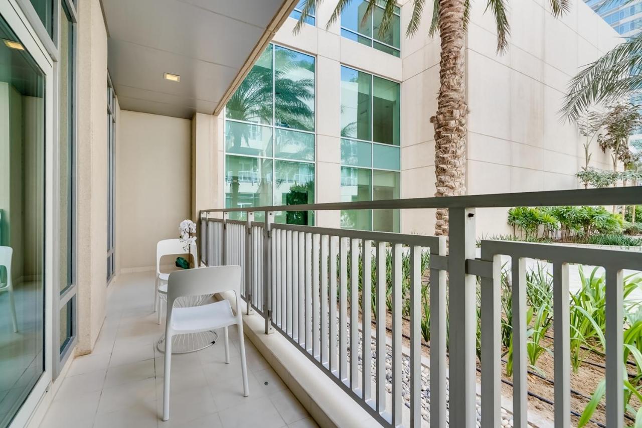 Oskena Vacation Homes -The Lofts Boulevard Downtown Dubai Ngoại thất bức ảnh