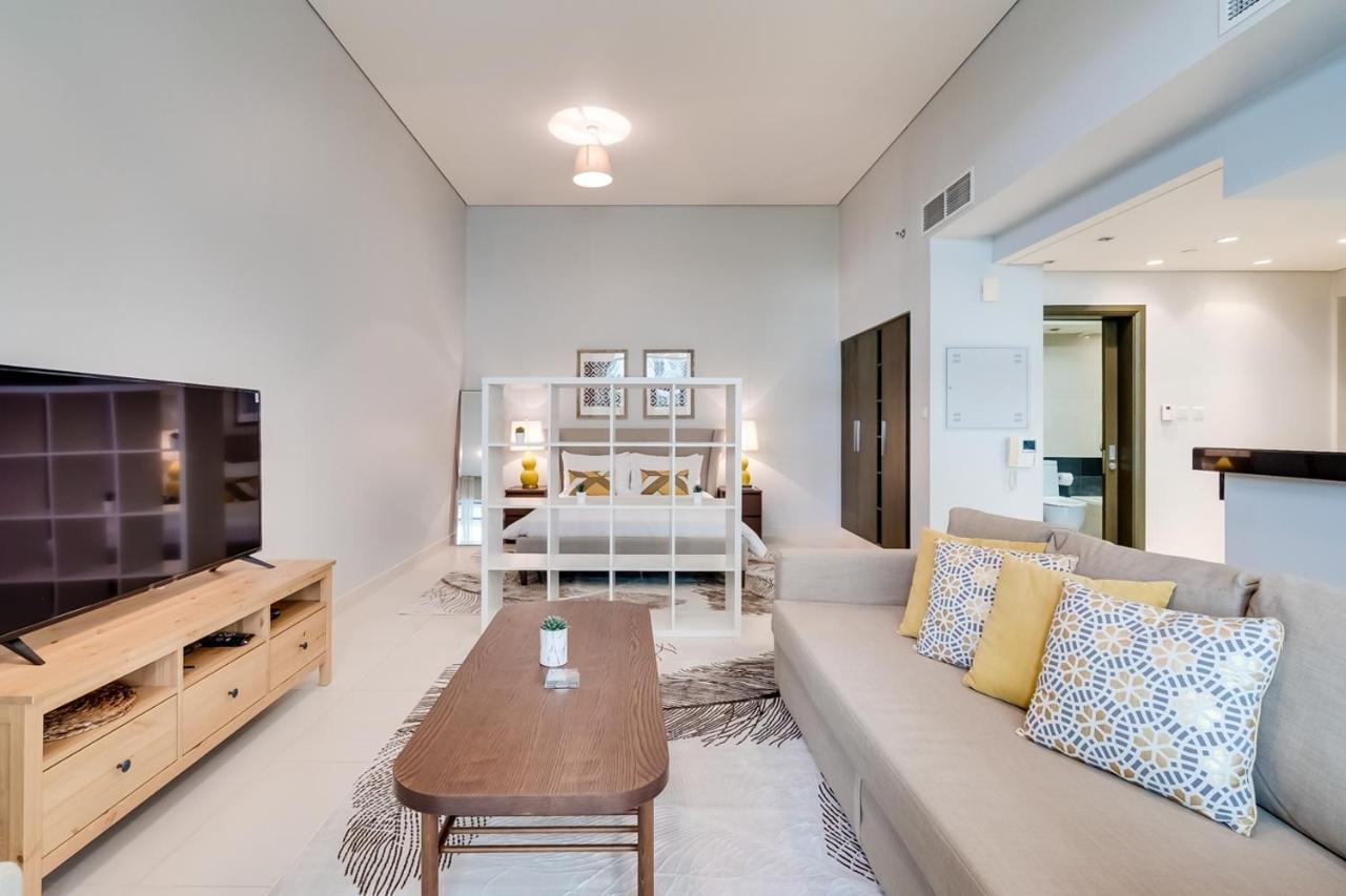 Oskena Vacation Homes -The Lofts Boulevard Downtown Dubai Ngoại thất bức ảnh