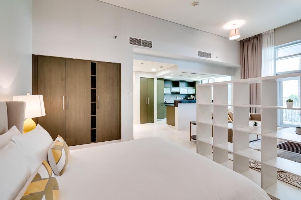 Oskena Vacation Homes -The Lofts Boulevard Downtown Dubai Ngoại thất bức ảnh