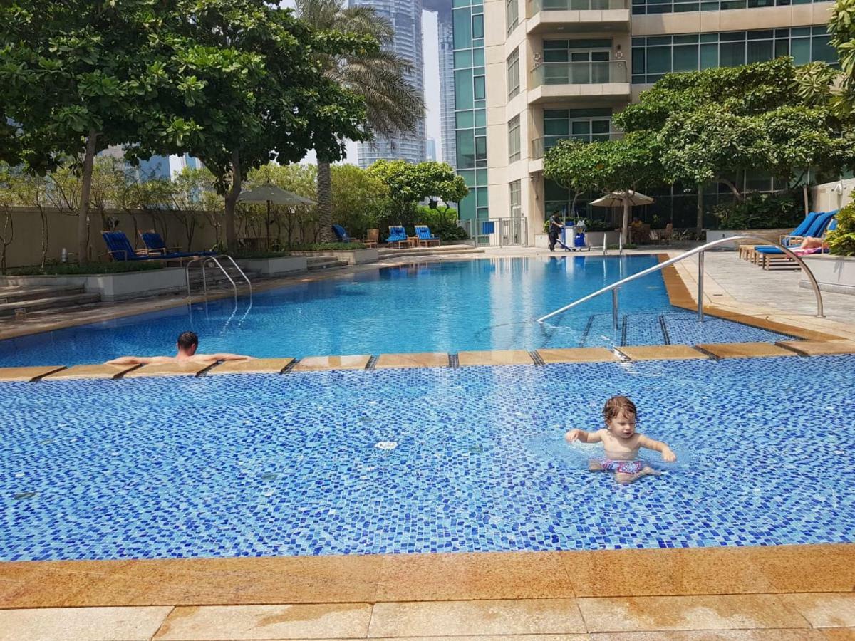 Oskena Vacation Homes -The Lofts Boulevard Downtown Dubai Ngoại thất bức ảnh