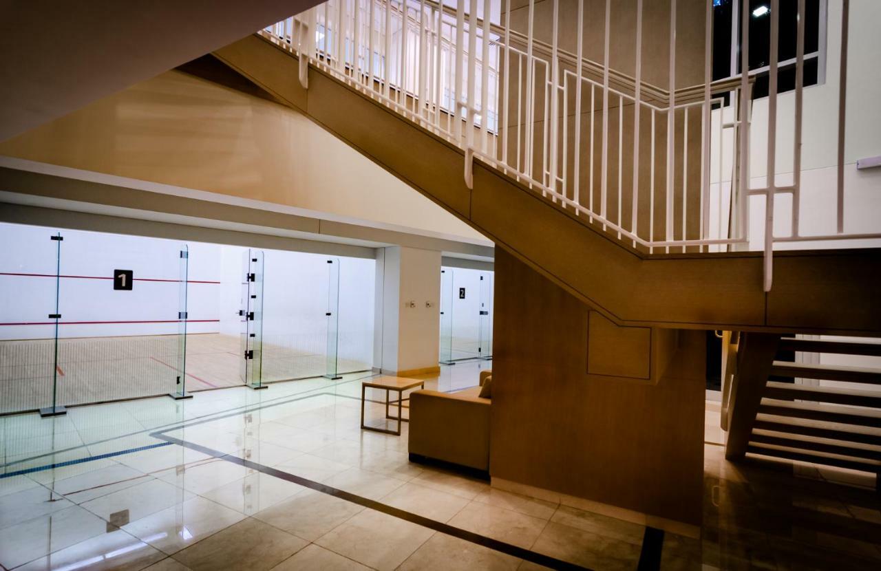 Oskena Vacation Homes -The Lofts Boulevard Downtown Dubai Ngoại thất bức ảnh