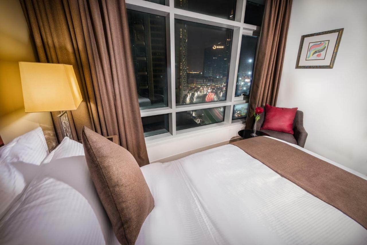 Oskena Vacation Homes -The Lofts Boulevard Downtown Dubai Ngoại thất bức ảnh